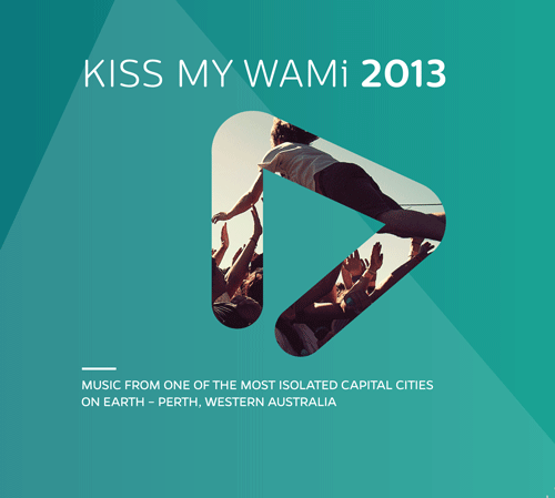 kiss my wami